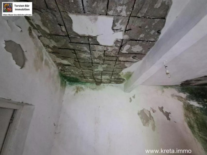 Peritz Kreta, Peri, Ein Einfamilienhaus mit Charakter und Zukunft Haus kaufen